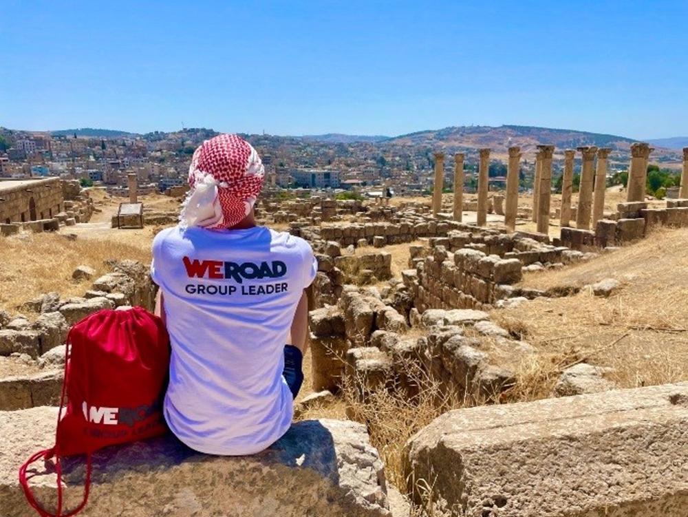 WeRoad prevé facturar 7,6 millones en España en 2023 gracias al aumento de destinos, tours y pasajeros. WeRoad