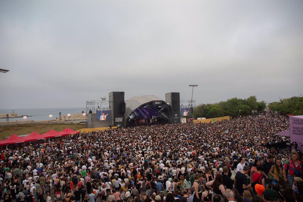 Archivo - Edición 2022 del festival Archivo