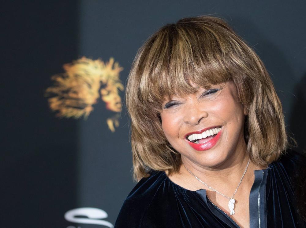 Archivo - FILED - 23 October 2018, Hamburg: US-born Swiss singer Tina Turner poses at a photo shoot for the musical Archivo