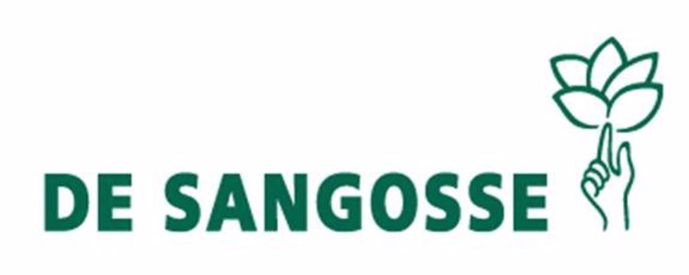 Logo de De Sangosse Logo