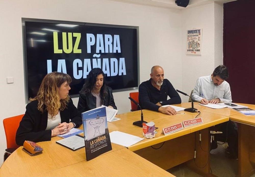 Estudio La Cañada Real Estudio