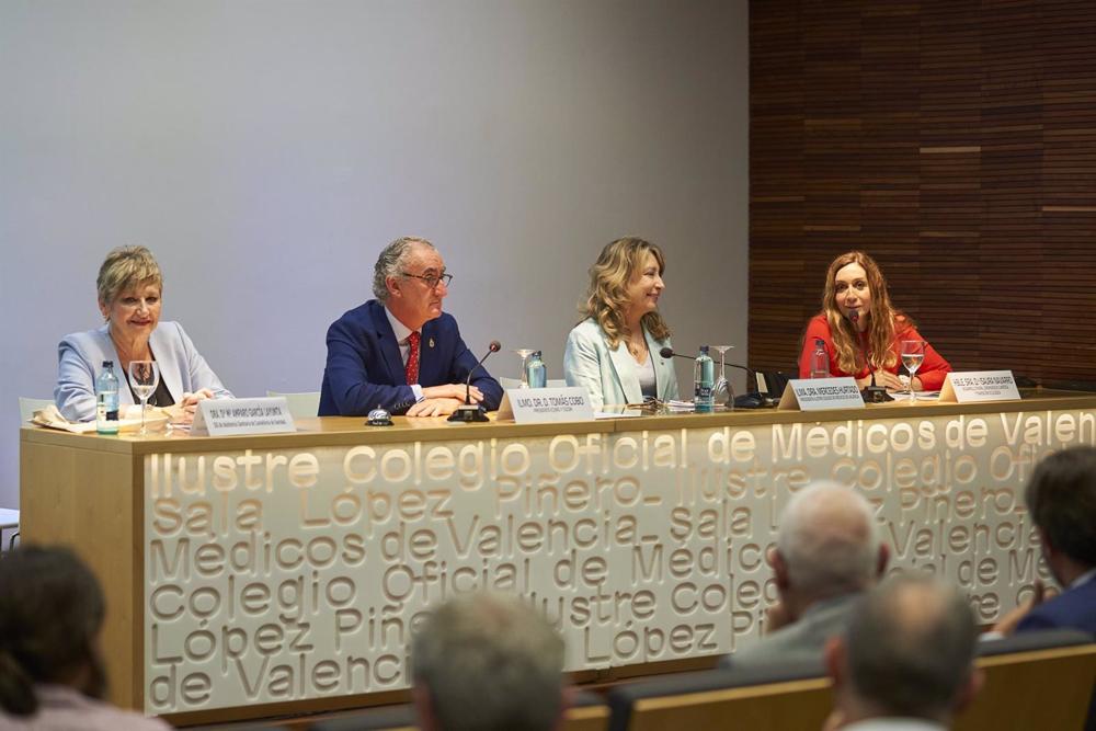 IV Congreso de Cooperación Internacional de la Organización Médica Colegial (FCOMCI) IV