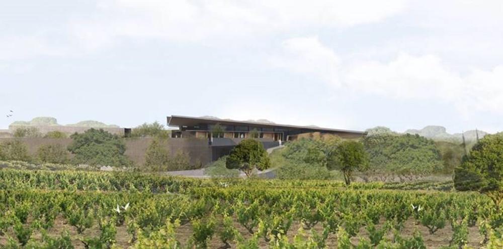 Bodegas La Horra Bodegas