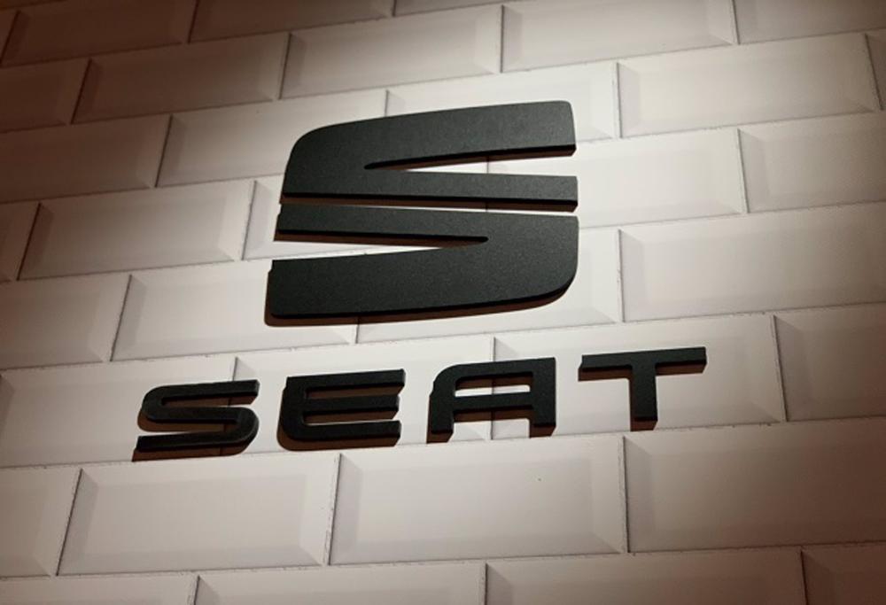 Archivo - Recurso Seat Archivo