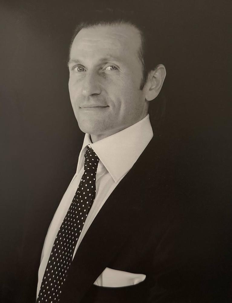 David Hatchwell, nombrado asesor estratégico de DAZN. David