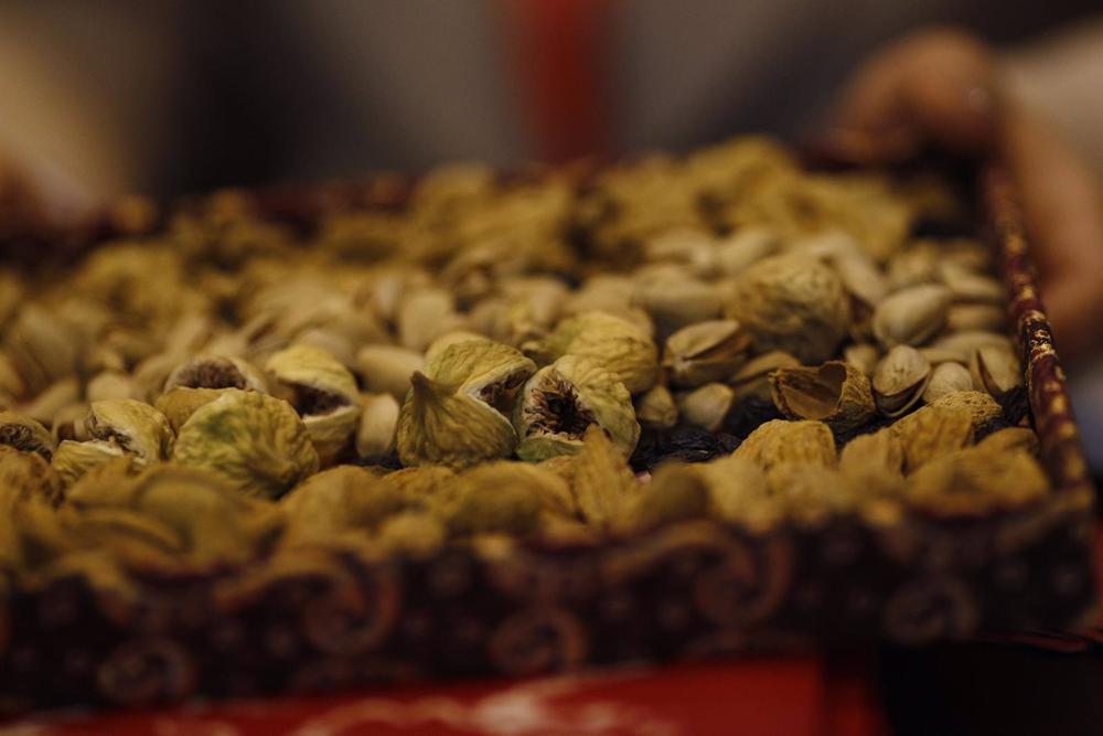 Archivo - Feria Internacional del Turismo. Madrid. Ifema. Archivo