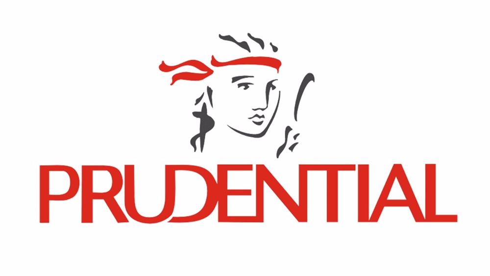 Archivo - Logo de Prudential. Archivo