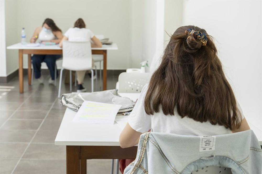 Informe ¿Por qué estudiamos? de Fundación SM Informe