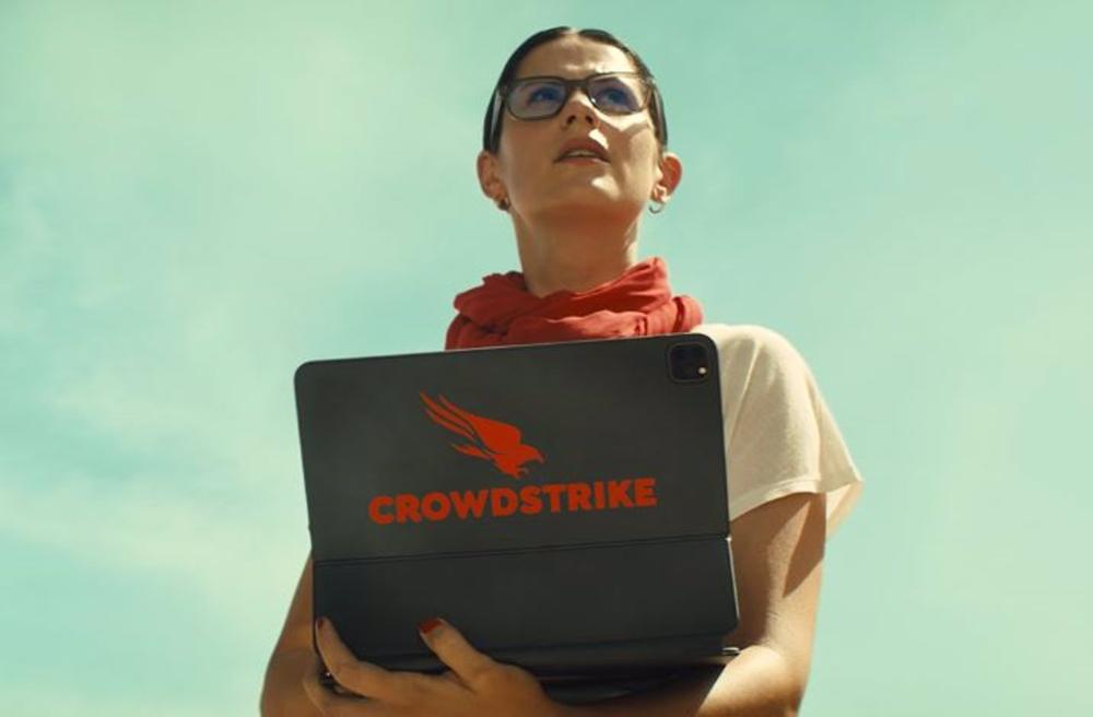 CrowdStrike"