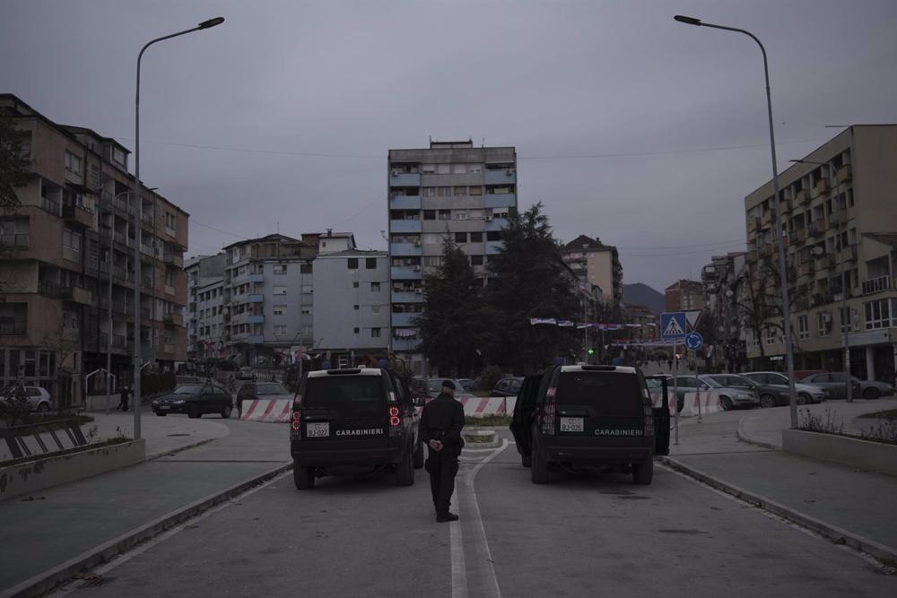 La OSCE condena la violencia en Kosovo e insta a las partes a la desescalada