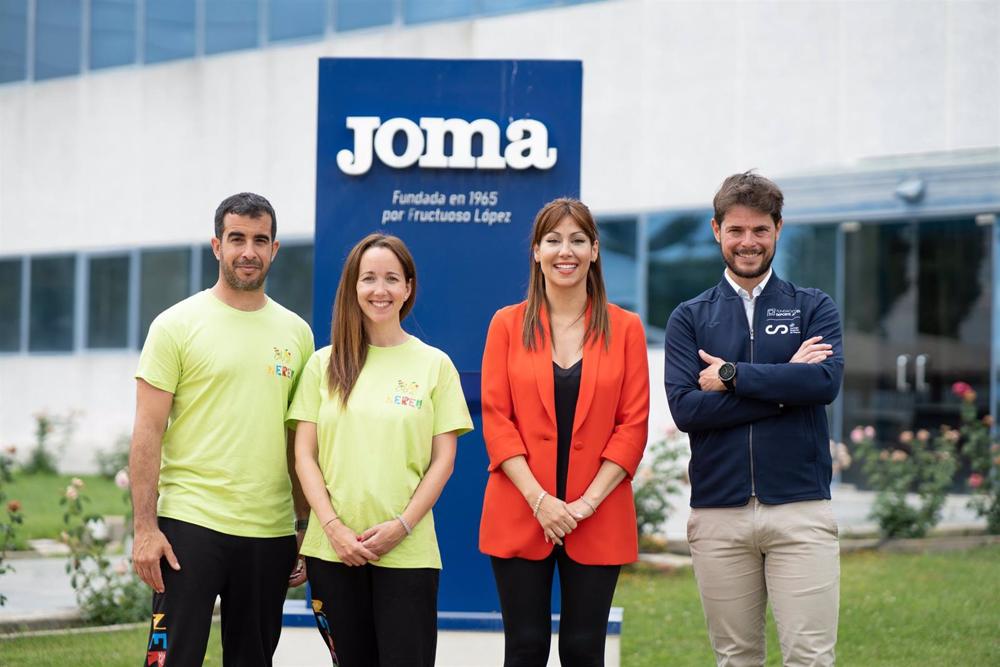 Joma