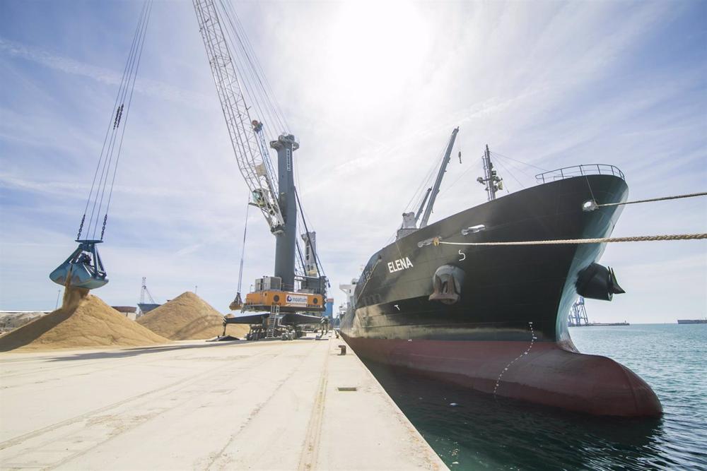 Puerto de Castellón Puerto