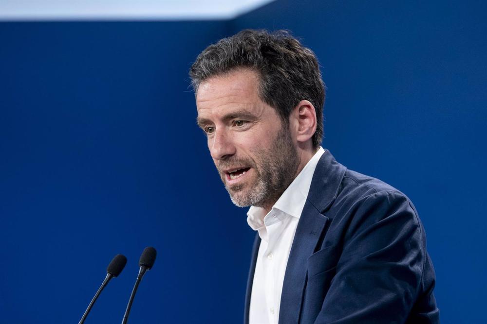 Sémper (PP) limita a Sémper