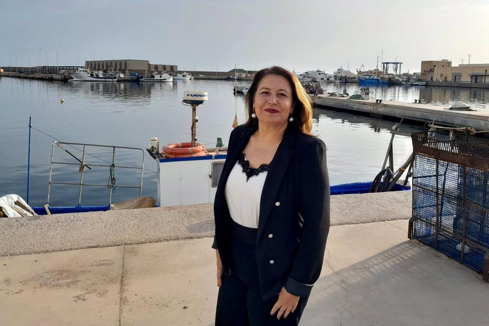 Archivo - Estados Unidos.- Andalucía pide en el Consultivo Archivo