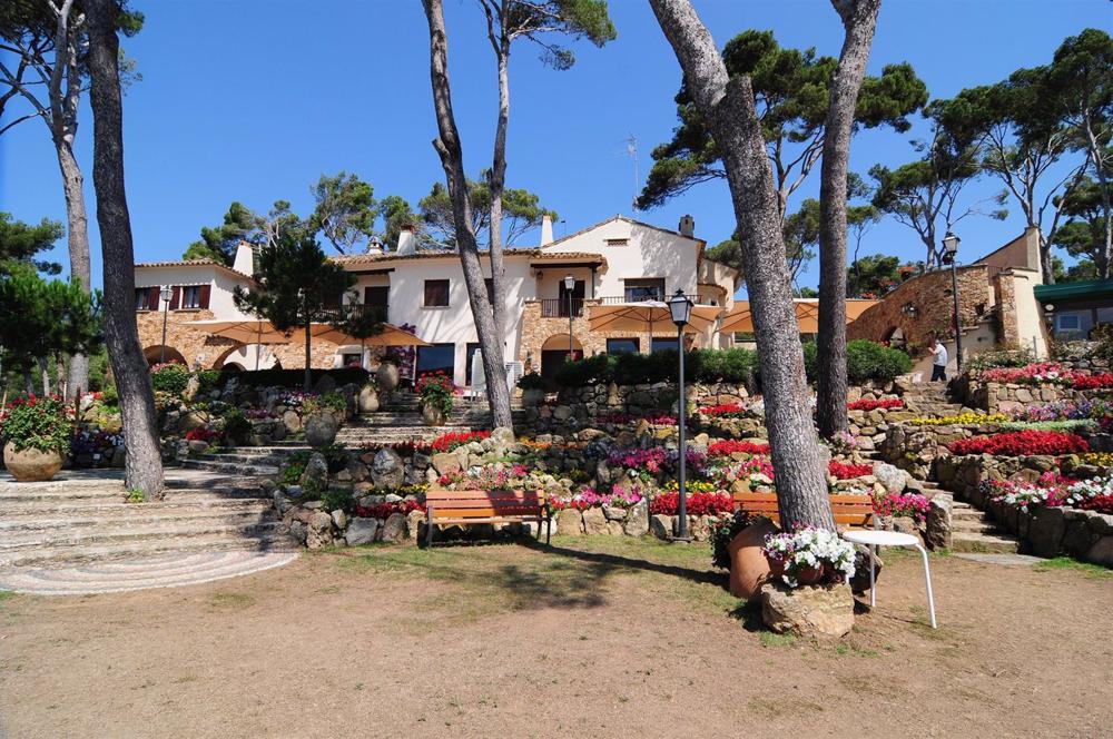 Archivo - Camping Treumal.- Calonge (Girona). Archivo