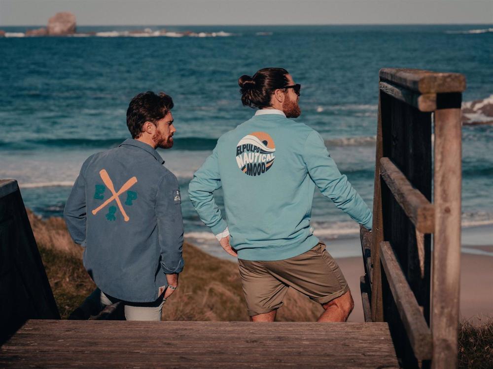 Diseños cómodos, de calidad y perfectos para cualquier ocasión en la nueva colección de verano de elPulpo Diseños