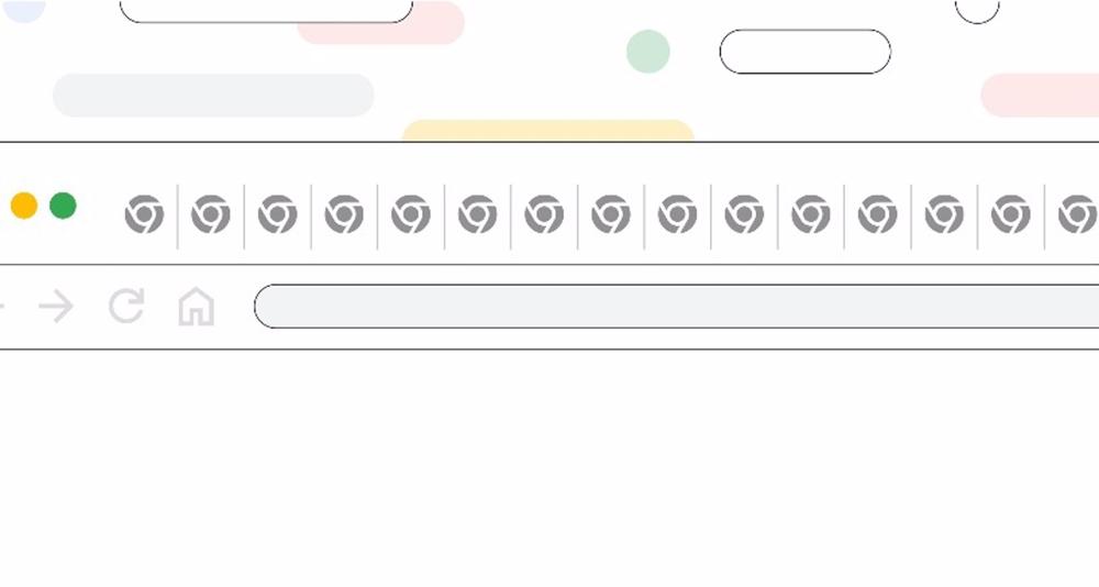 Recurso del navegador Chrome Recurso