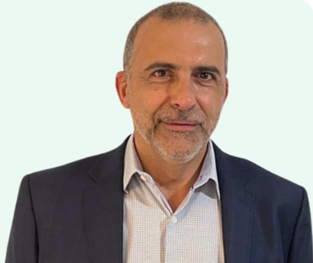 Jesús Miguel de la Fuente, nuevo director de Desarrollo de Negocio para Norteamérica de Globalvia Jesús