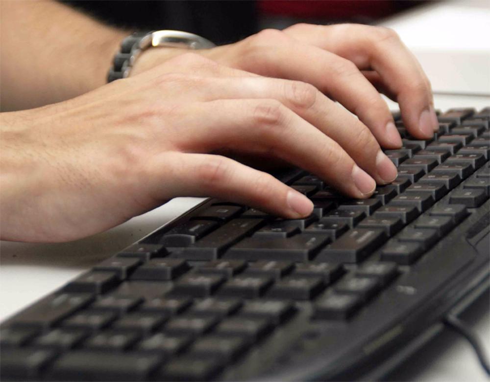 Archivo - El 55% de los trabajadores en España está buscando cambiar de trabajo, según Michael Page. Archivo