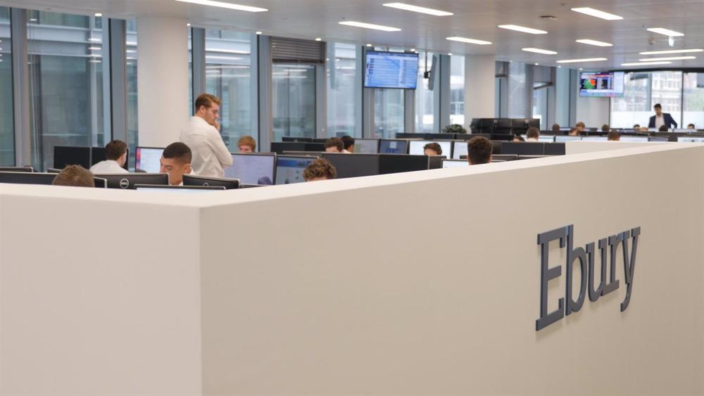 Archivo - Ebury Archivo