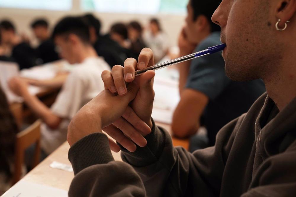Estudiantes