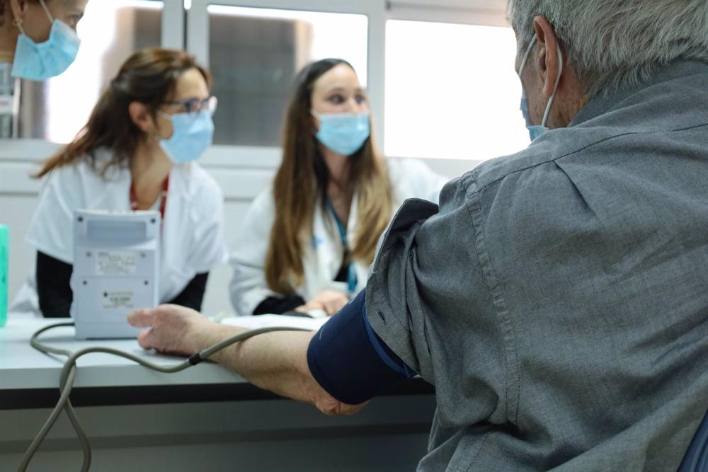Los resultados analizados, que se presentarán en el Wonca Europe Conference los días 8, 9 y 10 de junio, corresponden a pacientes de las poblaciones de L'Hospitalet de Llobregat y El Prat de Llobregat (Barcelona). Los