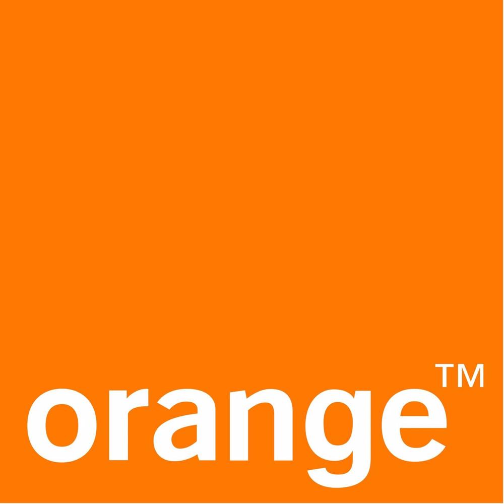 Archivo - Logotipo de Orange Archivo