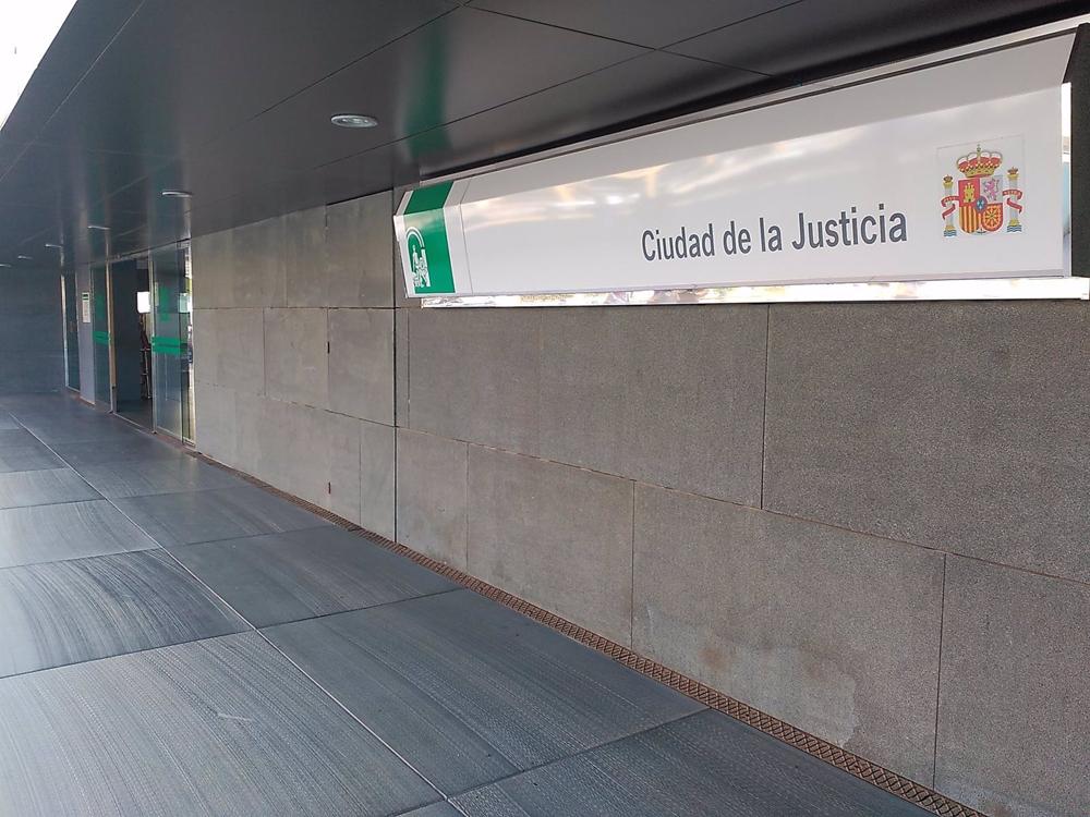 Archivo - Juzgados de Almería. Archivo