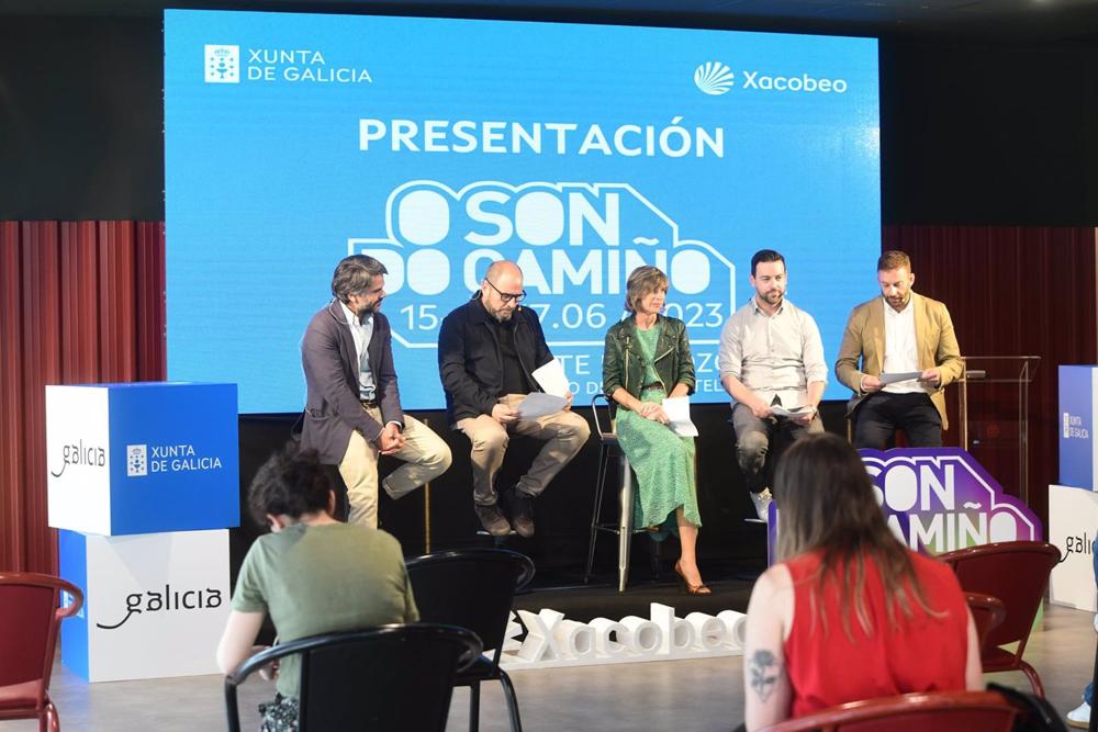 Presentación