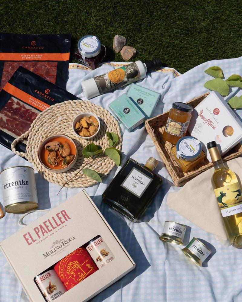 Marketplace