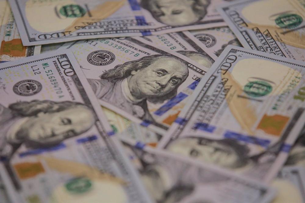 Archivo - Dolar, moneda de curso legal en Ecuador Archivo