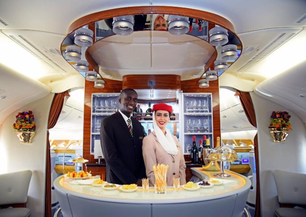 Emirates regresa a España y reclutará tripulantes de cabina en seis ciudades españolas este mes. Emirates