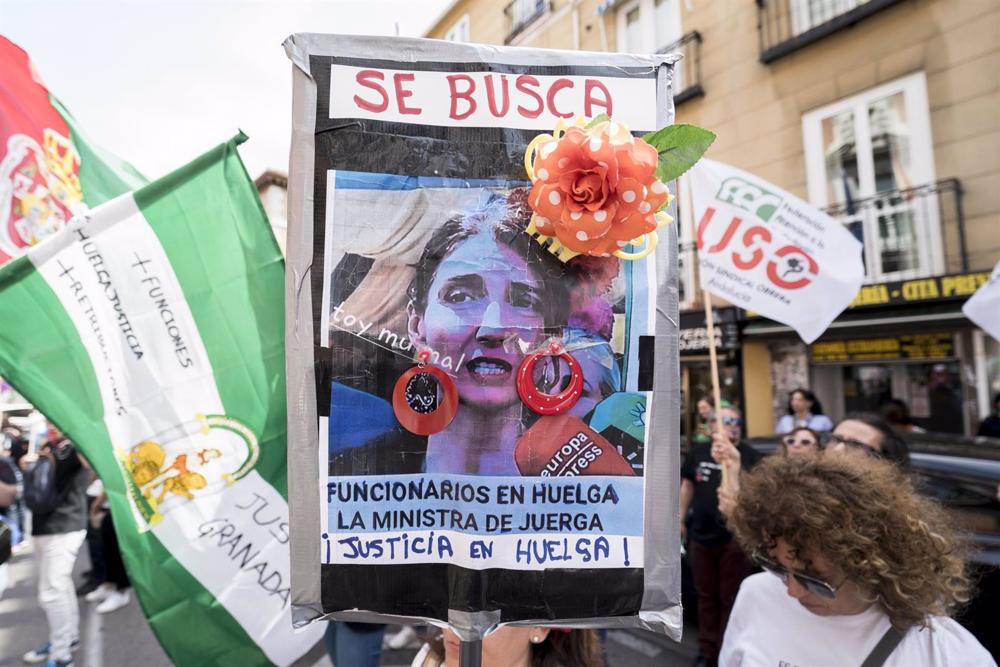 Funcionarios