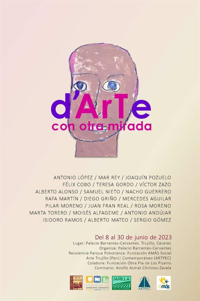 Artistas