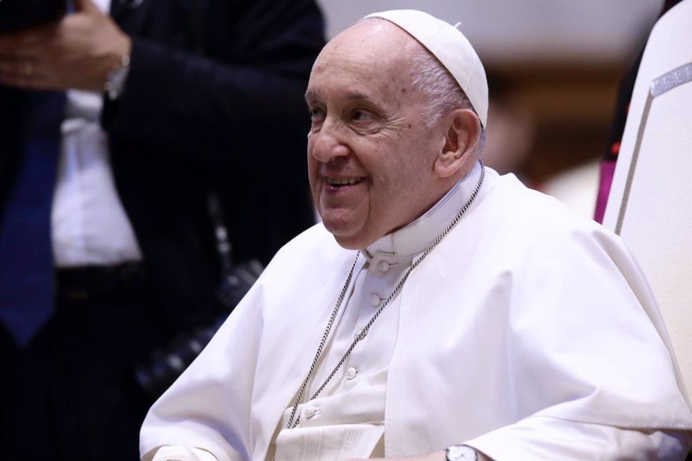 El Papa Francisco será operado hoy en el Hospital Gemelli